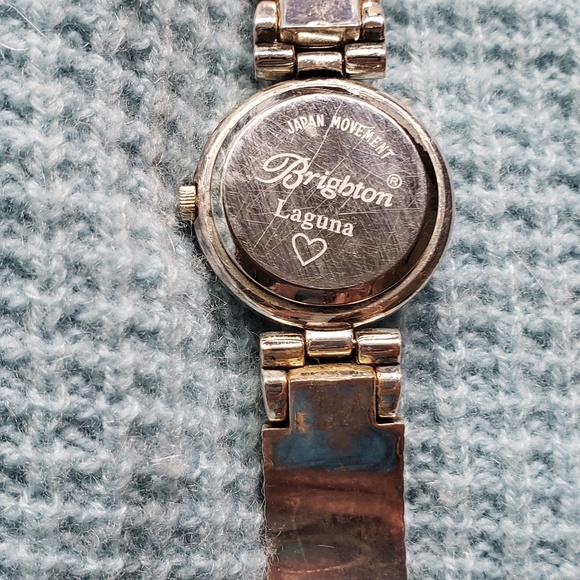 Brighton Collection "Laguna" watch - Picture 3 of 4